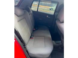 VOLKSWAGEN - CROSSFOX - 2008/2008 - Vermelha - R$ 37.900,00