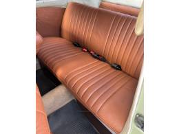 VOLKSWAGEN - FUSCA - 1968/1968 - Verde - R$ 29.900,00