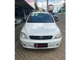 CHEVROLET - CORSA - 2004/2004 - Branca - R$ 22.900,00