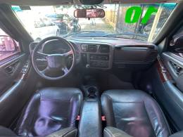 CHEVROLET - S10 - 2009/2010 - Preta - R$ 82.900,00