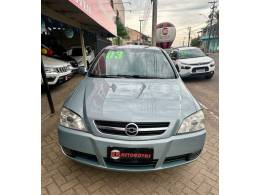 CHEVROLET - ASTRA - 2003/2003 - Cinza - R$ 23.900,00