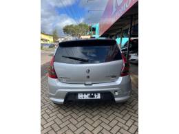 RENAULT - SANDERO - 2008/2008 - Prata - R$ 29.900,00