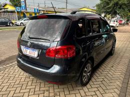 VOLKSWAGEN - SPACEFOX - 2013/2013 - Azul - R$ 44.900,00