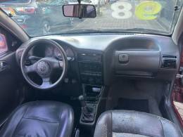 VOLKSWAGEN - PARATI - 1998/1998 - Vermelha - R$ 12.900,00