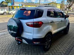 FORD - ECOSPORT - 2014/2014 - Branca - R$ 57.900,00
