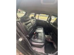 VOLKSWAGEN - SPACEFOX - 2008/2008 - Preta - R$ 35.900,00