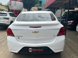 CHEVROLET - PRISMA - 2019/2019 - Branca - R$ 65.900,00