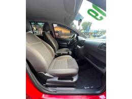 VOLKSWAGEN - CROSSFOX - 2008/2008 - Vermelha - R$ 37.900,00