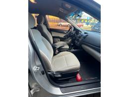 KIA MOTORS - CERATO - 2011/2011 - Prata - R$ 44.900,00