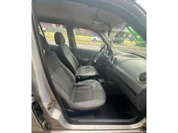 VOLKSWAGEN - PARATI - 2009/2009 - Prata - R$ 32.900,00