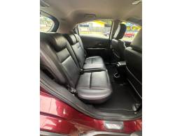 HONDA - HR-V - 2018/2018 - Vermelha - R$ 96.900,00