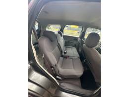 CHEVROLET - SPIN - 2013/2013 - Cinza - R$ 40.900,00