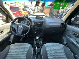 FIAT - STRADA - 2013/2013 - Verde - R$ 57.900,00