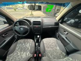 FIAT - PALIO - 2005/2005 - Branca - R$ 23.900,00