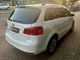 VOLKSWAGEN - SPACEFOX - 2012/2013 - Branca - R$ 45.900,00