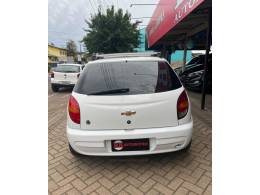 CHEVROLET - CELTA - 2005/2005 - Branca - R$ 17.900,00