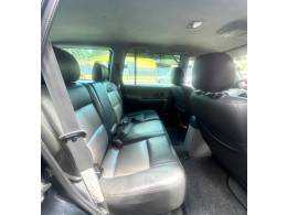 MITSUBISHI - PAJERO - 2007/2007 - Preta - R$ 49.900,00