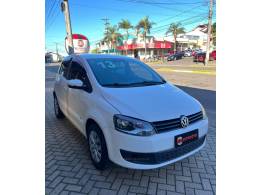VOLKSWAGEN - FOX - 2013/2013 - Branca - R$ 37.900,00