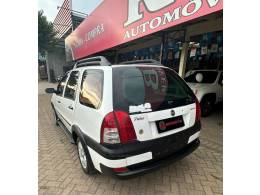 FIAT - PALIO - 2005/2005 - Branca - R$ 23.900,00