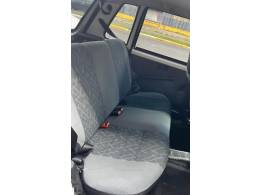 FIAT - UNO - 2006/2006 - Branca - R$ 18.900,00