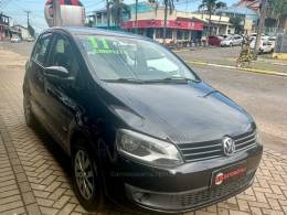 VOLKSWAGEN - FOX - 2011/2011 - Preta - R$ 34.900,00