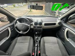 RENAULT - SANDERO - 2010/2010 - Prata - R$ 30.900,00