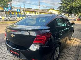 CHEVROLET - PRISMA - 2018/2018 - Preta - R$ 63.900,00