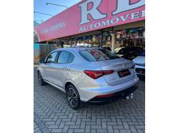 FIAT - CRONOS - 2018/2019 - Prata - R$ 69.900,00
