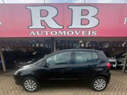 VOLKSWAGEN - FOX - 2011/2011 - Preta - R$ 34.900,00