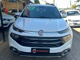 FIAT - TORO - 2017/2017 - Branca - R$ 95.900,00