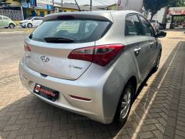 HYUNDAI - HB20 - 2013/2013 - Prata - R$ 45.900,00