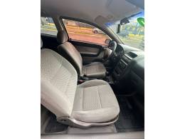 CHEVROLET - ASTRA - 2003/2003 - Cinza - R$ 23.900,00