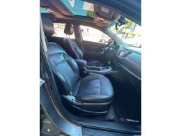 KIA MOTORS - SPORTAGE - 2015/2015 - Cinza - R$ 89.900,00