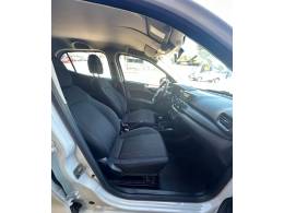 FIAT - ARGO - 2023/2023 - Branca - R$ 66.900,00