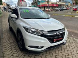 HONDA - HR-V - 2018/2018 - Branca - R$ 99.900,00