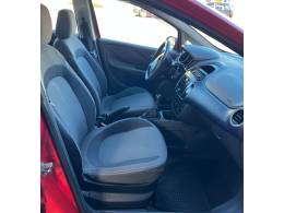 FIAT - PUNTO - 2013/2013 - Vermelha - R$ 39.900,00