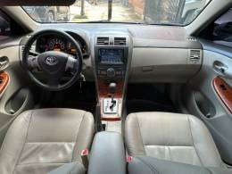 TOYOTA - COROLLA - 2010/2010 - Prata - R$ 61.900,00