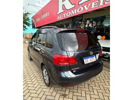 VOLKSWAGEN - SPACEFOX - 2013/2013 - Azul - R$ 44.900,00