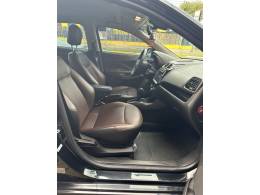 CHEVROLET - COBALT - 2018/2019 - Preta - R$ 65.900,00