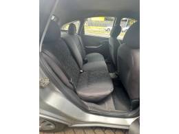 FORD - FOCUS - 2009/2009 - Prata - R$ 27.900,00