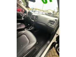 JEEP - COMPASS - 2018/2018 - Branca - R$ 108.900,00