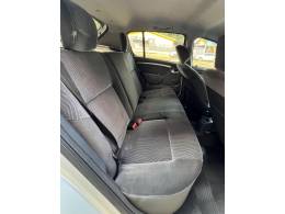 RENAULT - SANDERO - 2008/2008 - Prata - R$ 29.900,00