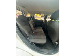 FORD - ECOSPORT - 2021/2021 - Branca - R$ 78.900,00