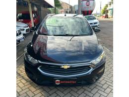 CHEVROLET - PRISMA - 2018/2018 - Preta - R$ 63.900,00