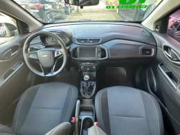 CHEVROLET - PRISMA - 2018/2018 - Preta - R$ 63.900,00