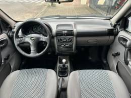 CHEVROLET - CLASSIC - 2011/2011 - Branca - R$ 24.900,00