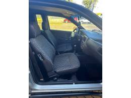 FIAT - STRADA - 2002/2002 - Cinza - R$ 28.900,00