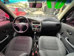 FIAT - PALIO - 2006/2007 - Verde - R$ 22.900,00