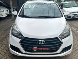 HYUNDAI - HB20 - 2017/2017 - Branca - R$ 51.900,00