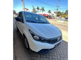FIAT - ARGO - 2023/2023 - Branca - R$ 66.900,00